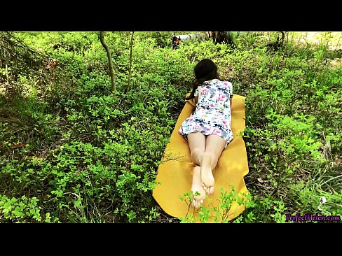 ❤️ Stranger on Tinder masturbasi My Pussy and Fucks Passionately in the woods ❤️❌ Sialan di porno id.pornochaturbate.ru ❤