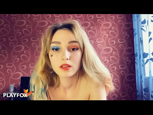 ❤️ Kacamata realitas maya ajaib memberi saya seks dengan Harley Quinn ❤️❌ Sialan di porno id.pornochaturbate.ru ❤