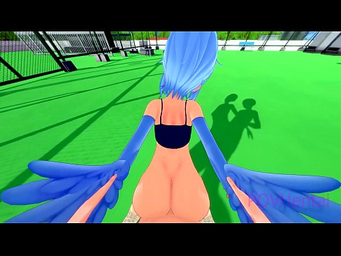 ❤️ Gadis monster harpy. ❤️❌ Sialan di porno id.pornochaturbate.ru ❤