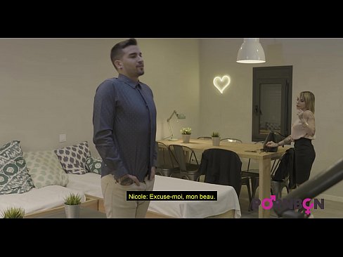 ❤️ PORNBCN 4K Satu wanita dewasa dengan payudara besar ingin menjadi anal kacau gigolo muda dengan kontol besar blowjob amortisme keras fuck pekerjaan tangan gaya anjing vagina menjilat orgasme subtitle bahasa Prancis ❤️❌ Sialan di porno id.pornochaturbate.ru ❤